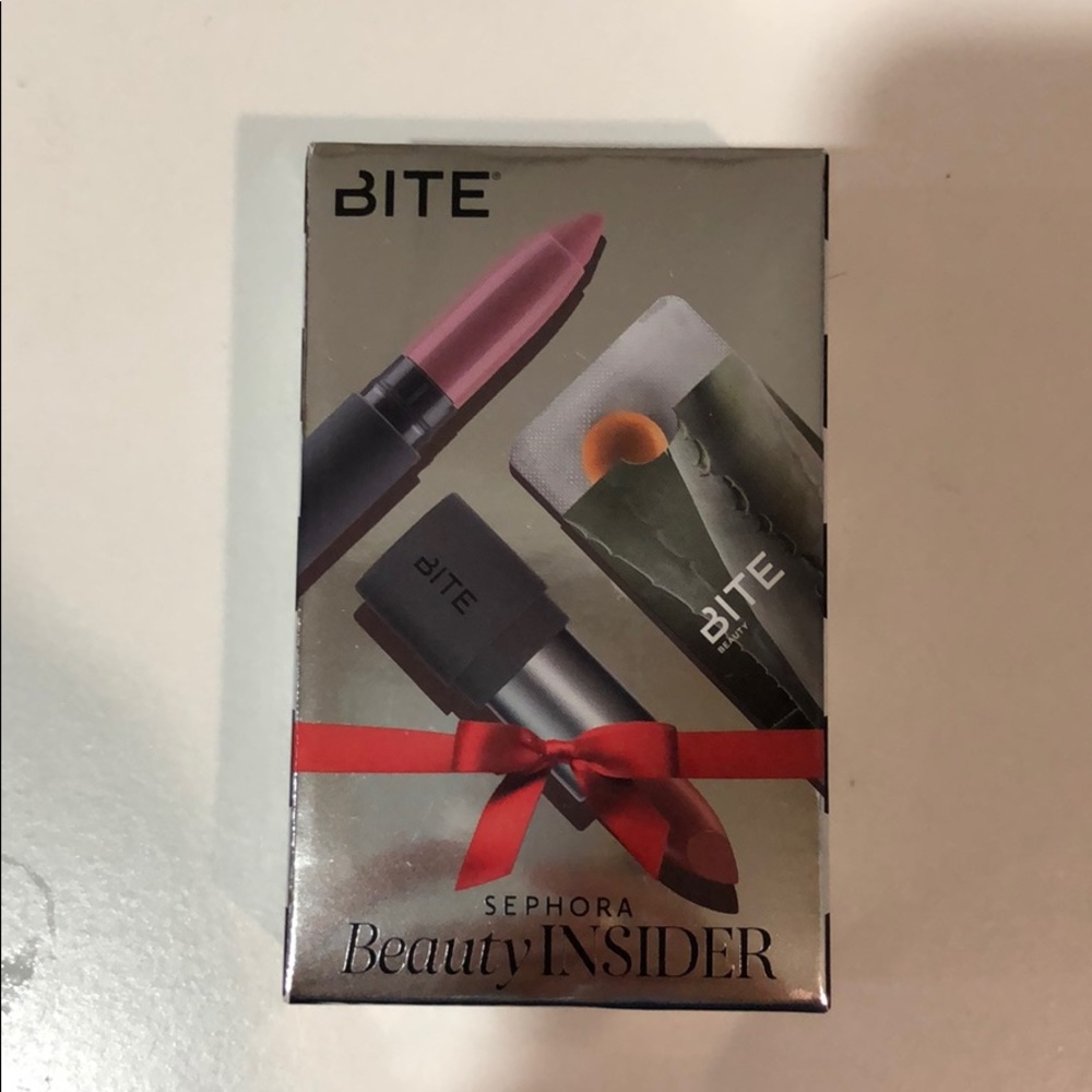 Bite brand new. Never used